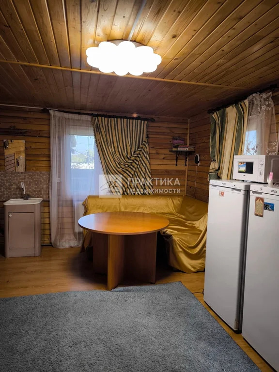 Продажа дома, Клейменово, Серпуховский район - Фото 8