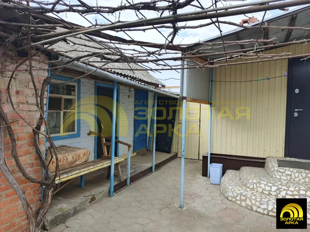 Продажа дома, Холмская, Абинский район, ул. Ленинградская - Фото 18