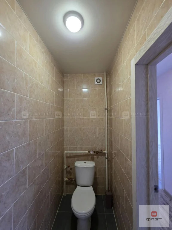 Продажа квартиры, Куюки, Пестречинский район, 21-й квартал - Фото 8