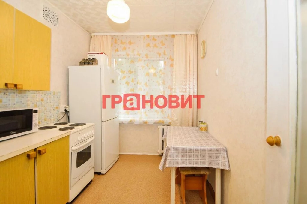 Продажа квартиры, Новосибирск, ул. Зорге - Фото 8