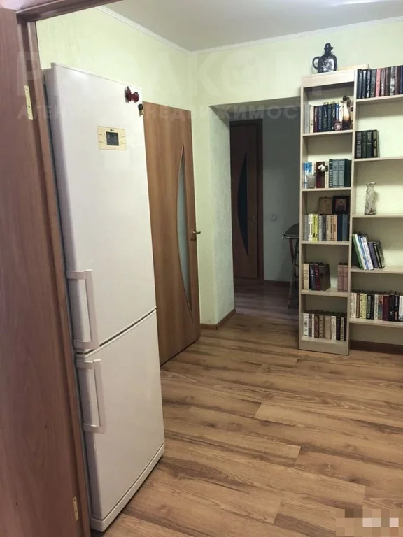 2-к квартира, 55 м, 3/9 эт. - Фото 2