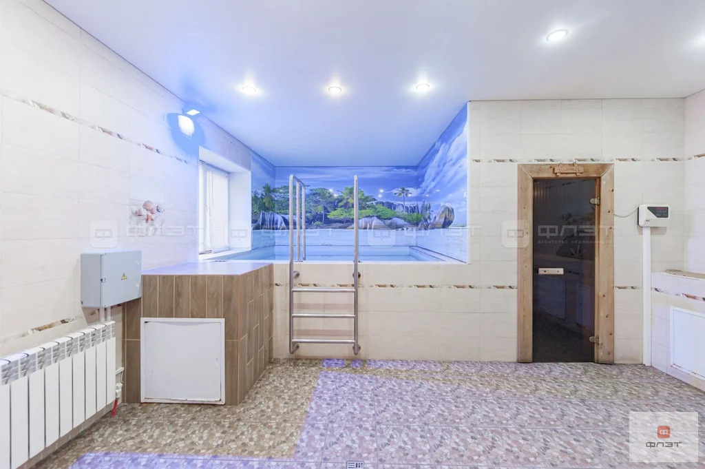 Продажа дома, Казань, Константиновка ул. Мира - Фото 31