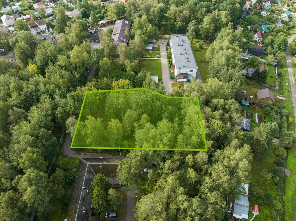 Продажа земельного участка, Бронницы, ул. Красноармейская - Фото 1
