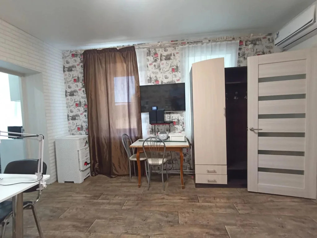 Продажа квартиры, Саук-Дере, Крымский район, ул. 60 лет Образования ... - Фото 5