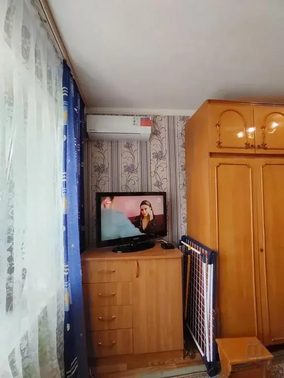 продаю комнату в коммунальной квартире в Ростове-на-Дону Чкаловский - Фото 4