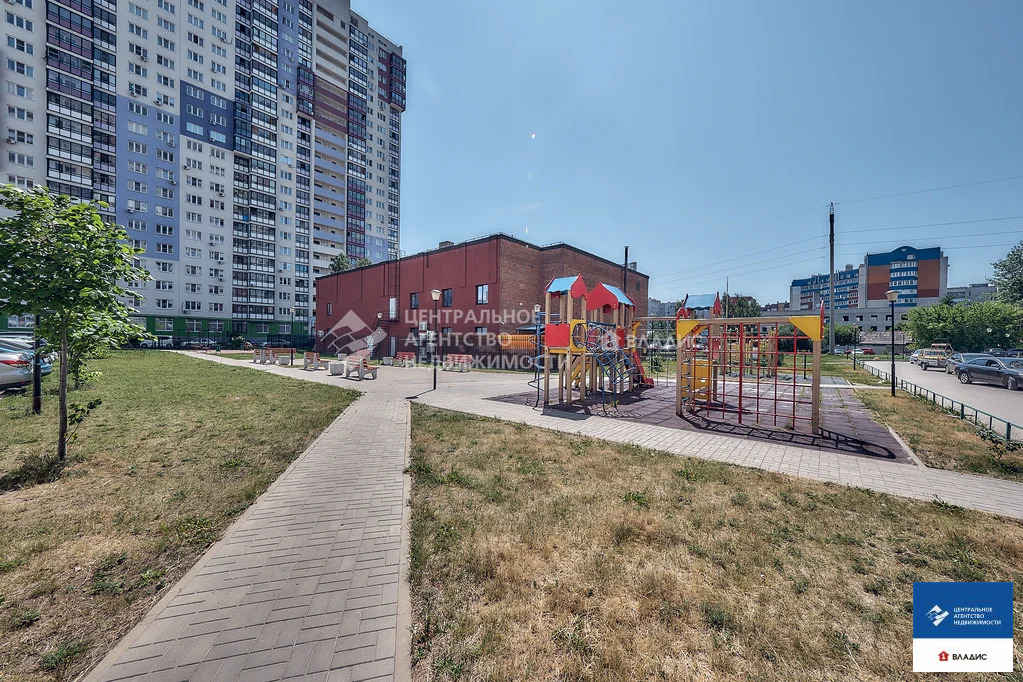 Продажа квартиры, Рязань, Московское ш. - Фото 11