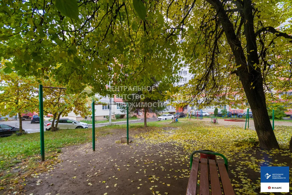 Продажа квартиры, Рязань, ул. Костычева - Фото 22