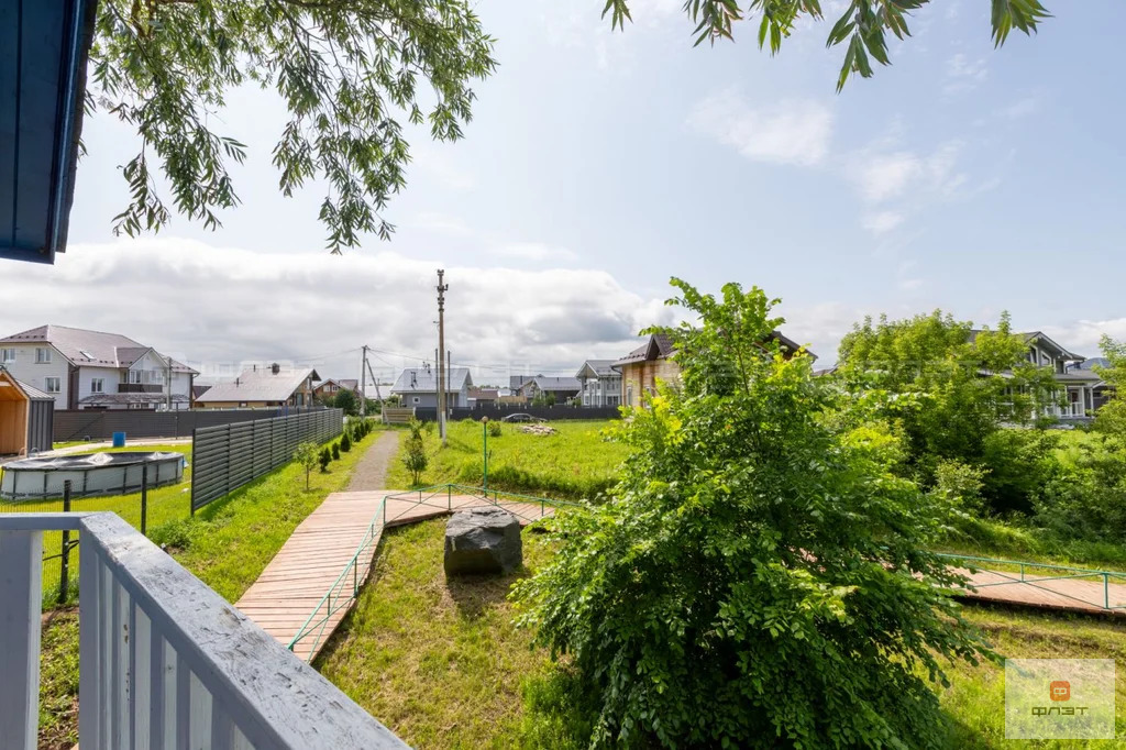 Продажа участка, Карповка, Пестречинский район, ул. Полевая (Мёшинские ... - Фото 4