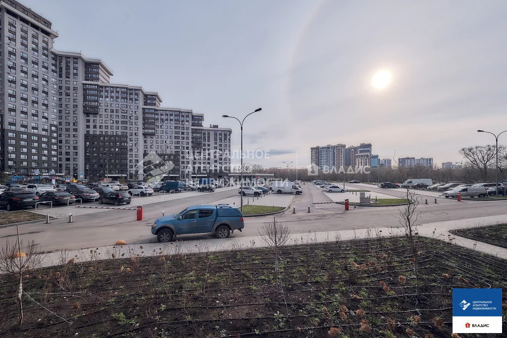 Продажа квартиры, Рязань, улица Александра Полина - Фото 16