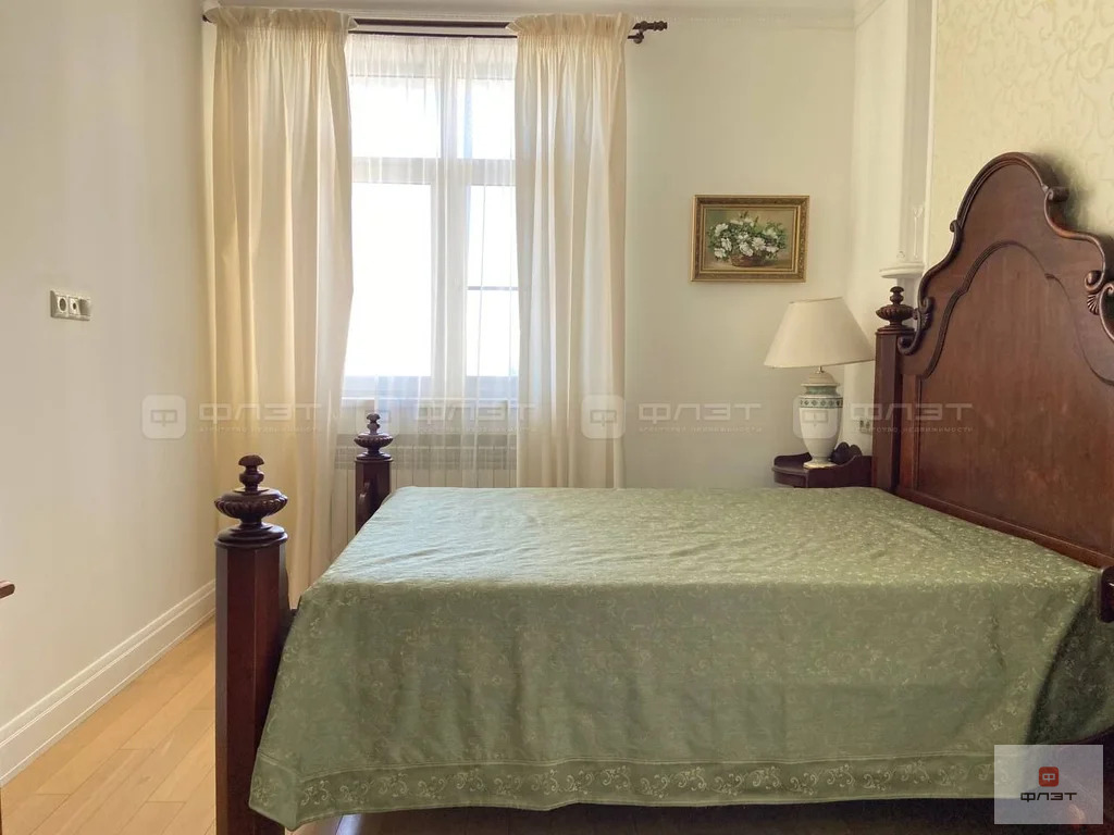 Аренда квартиры, Казань, пер. Профессорский д.5 - Фото 13