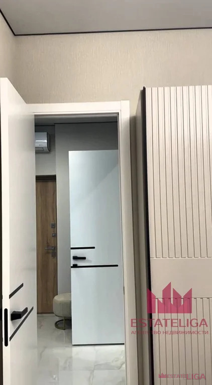 Аренда квартиры, улица Крузенштерна - Фото 4