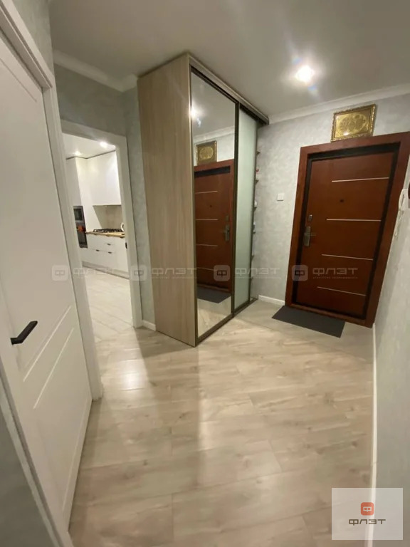 Продажа квартиры, Осиново, Зеленодольский район, ул. Садовая - Фото 12