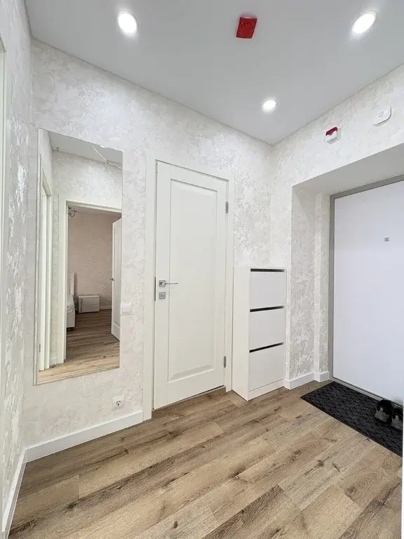 Аренда 1к.кв. с новым ремонтом в ЖК 1-й Донской - Фото 8