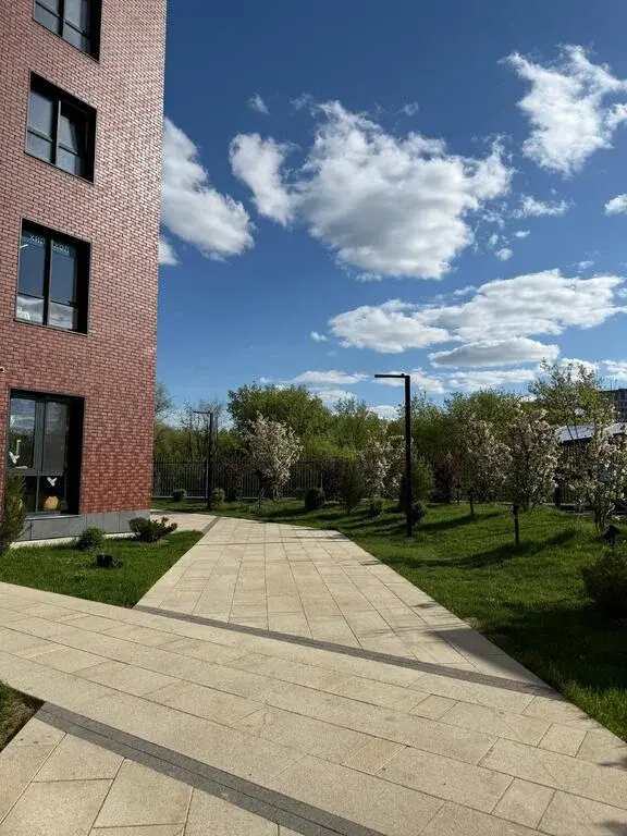 Купить квартиру Кутузов Град 2 по доступной цене - Фото 22