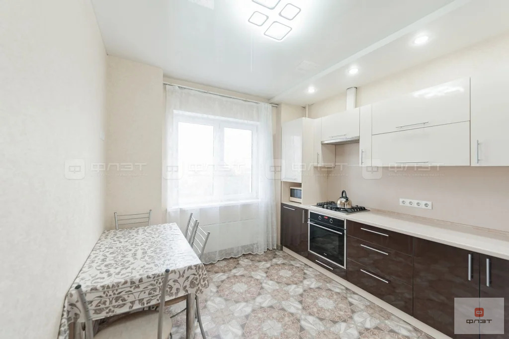 Продажа квартиры, Казань, ул. Гарифа Ахунова - Фото 4