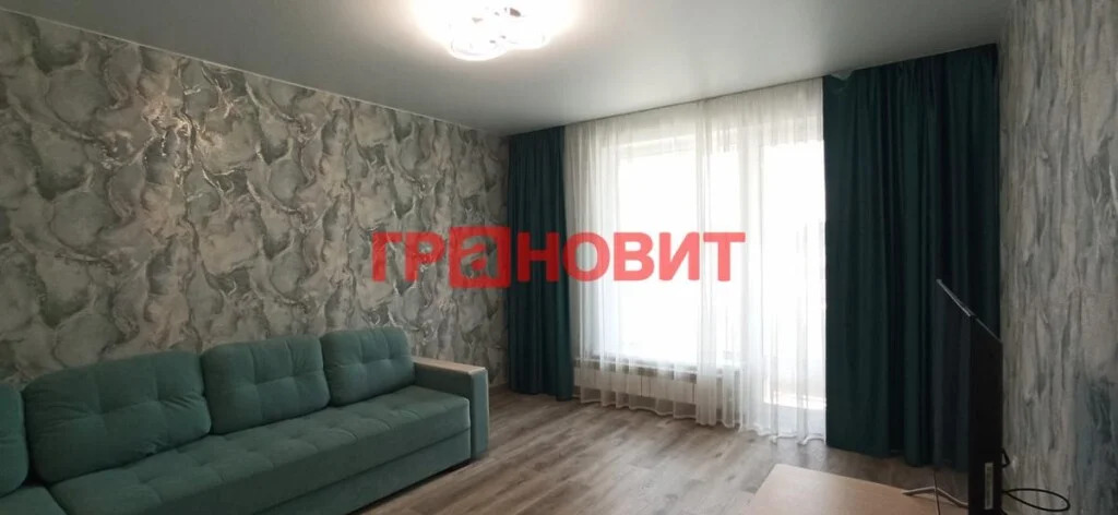 Продажа квартиры, Кольцово, Новосибирский район, Никольский проспект - Фото 4