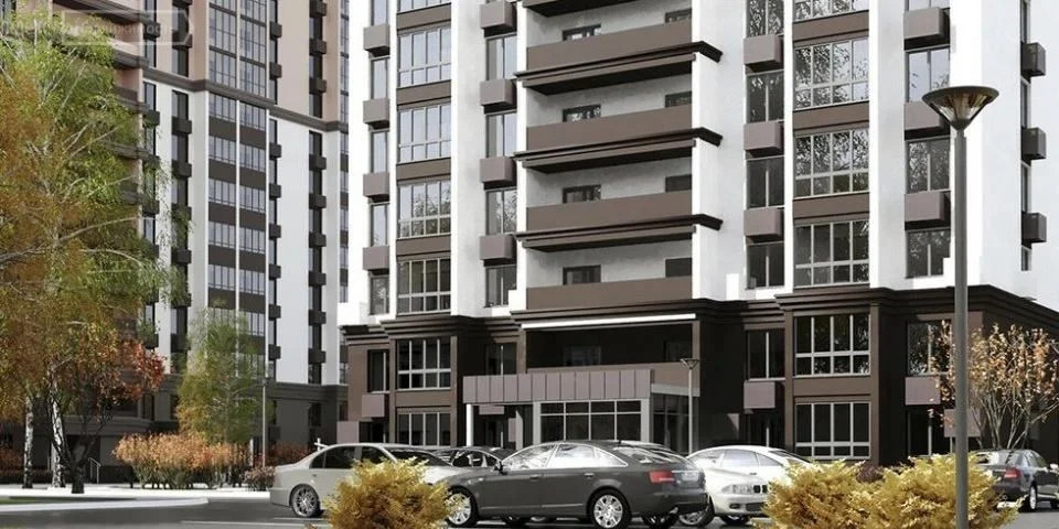 Продается квартира, 49.1 м - Фото 6