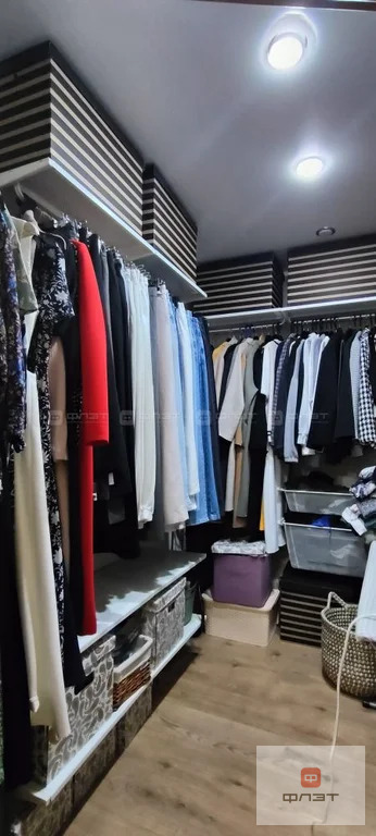 Продажа квартиры, Казань, ул. Академика Завойского - Фото 14