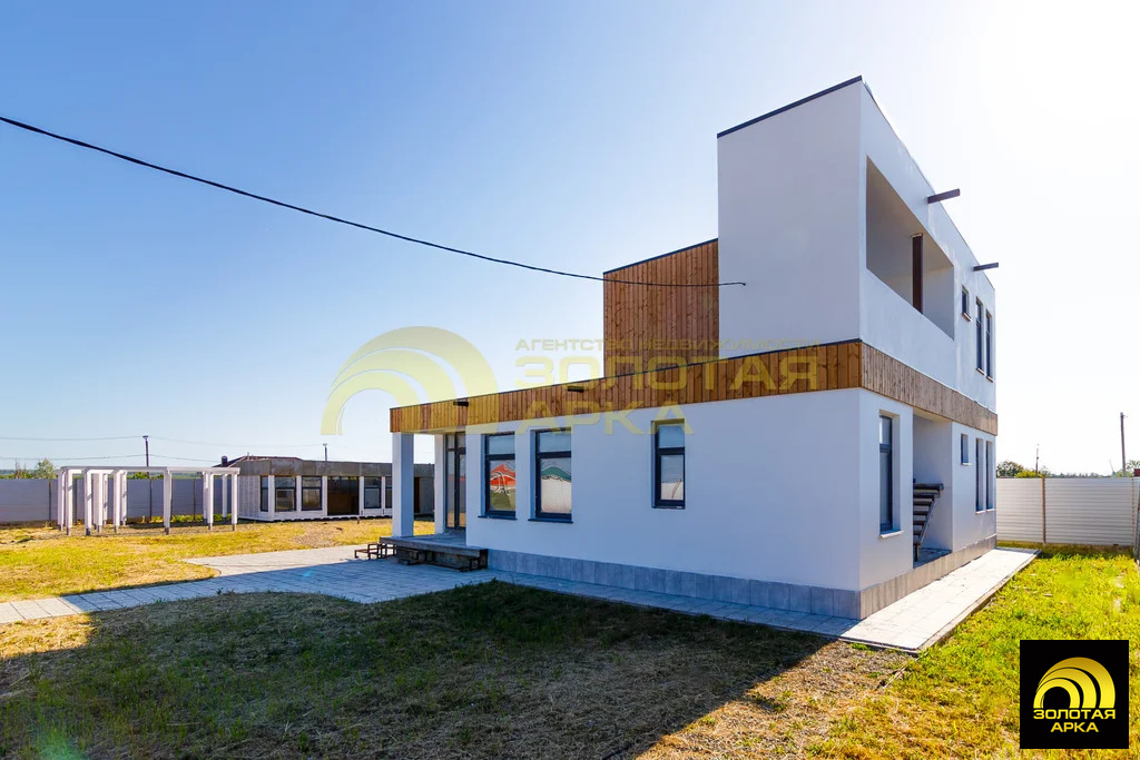 Продажа дома, Кучугуры, Темрюкский район, ул. Виноградная - Фото 18