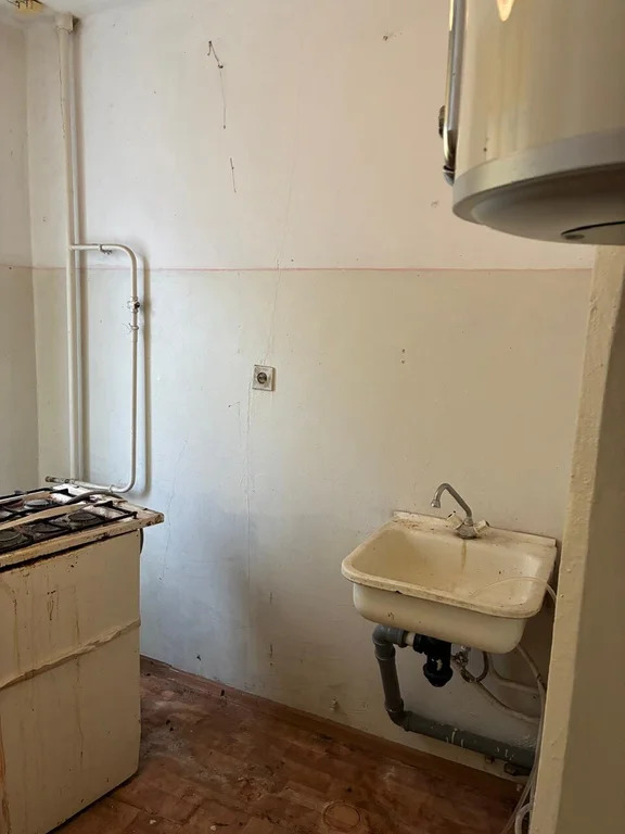 Продажа квартиры, Афипский, Северский район, ул. Пушкина - Фото 3