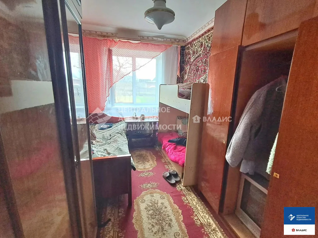 Продажа квартиры, Касимов, Касимовский район, Заводская улица - Фото 8