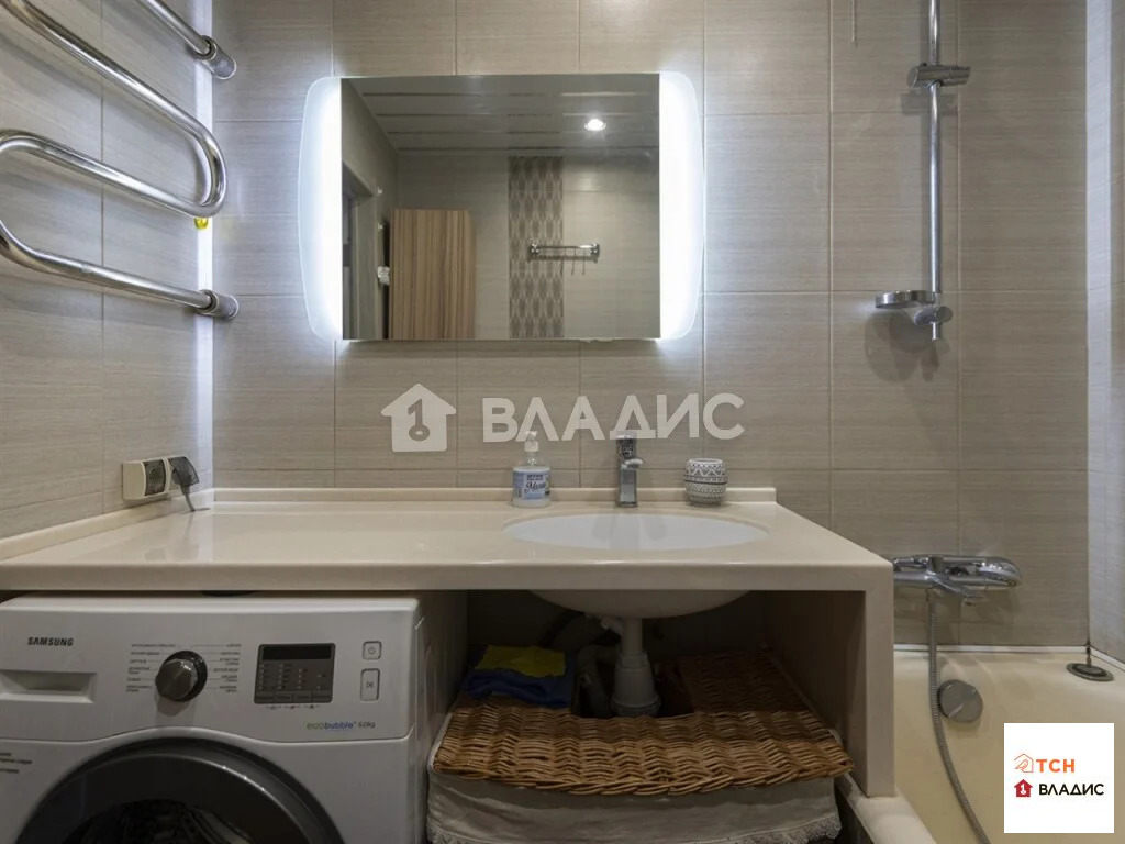 Продажа квартиры, Пушкино, Воскресенский район, Боголюбская улица - Фото 23