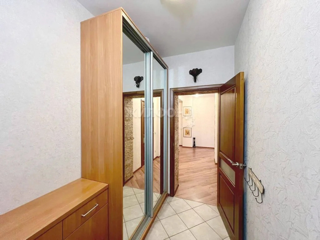 Продажа квартиры, Новосибирск, ул. Костычева - Фото 20