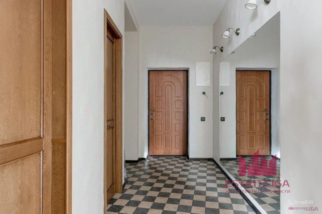 Аренда квартиры, ул. Нежинская - Фото 14