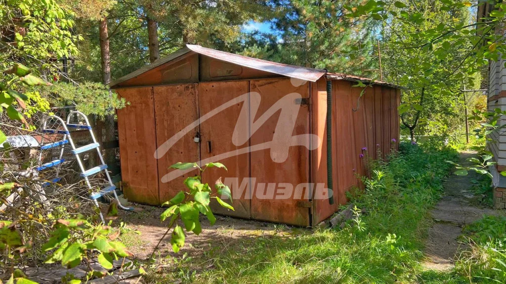 Продажа участка, Солнечногорск, Солнечногорский район, Овражная ул. - Фото 10