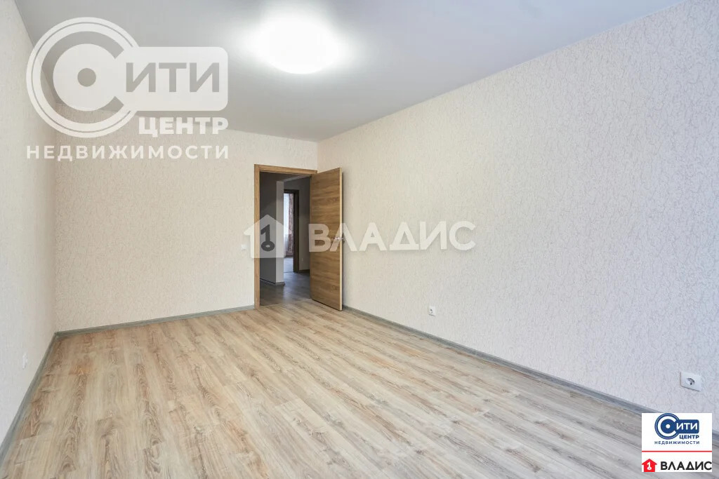 Продажа квартиры, Воронеж, ул. Крымская - Фото 4