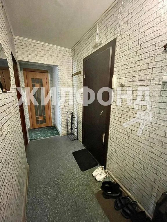 Продажа квартиры, Новосибирск, ул. Невельского - Фото 6