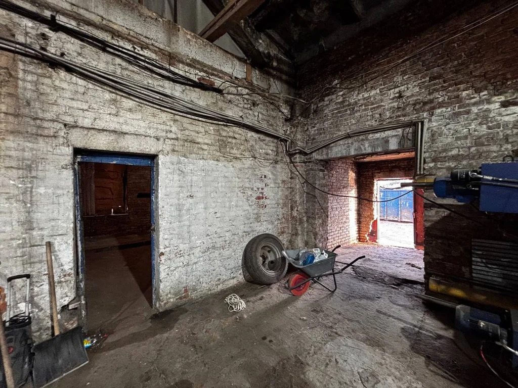 Аренда склада 1000 м2 - Фото 17