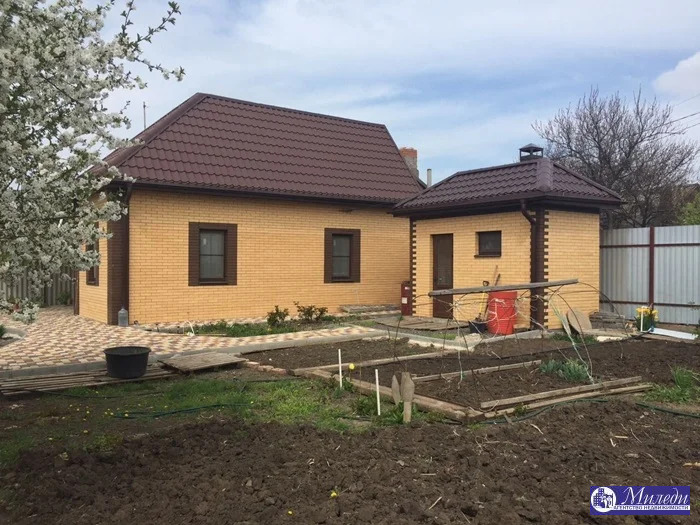 Продажа квартиры, Батайск, ул.Койсуг улица - Фото 2