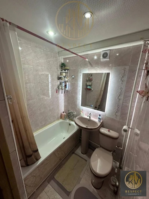 Продажа квартиры, Минеральные Воды, ул. Советская - Фото 9