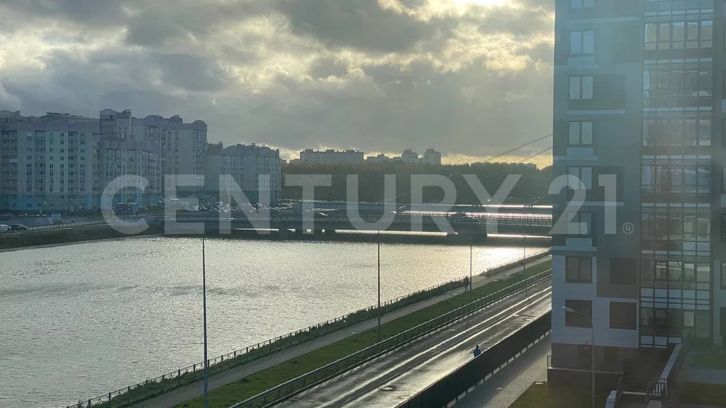 Продажа квартиры, м. Проспект Ветеранов, Дудергофского канала наб, 4, . - Фото 29