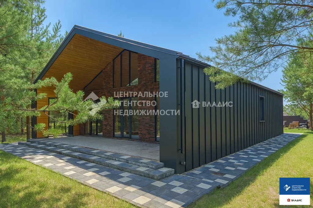 Продажа дома, Рязанский район, Широкая улица - Фото 1