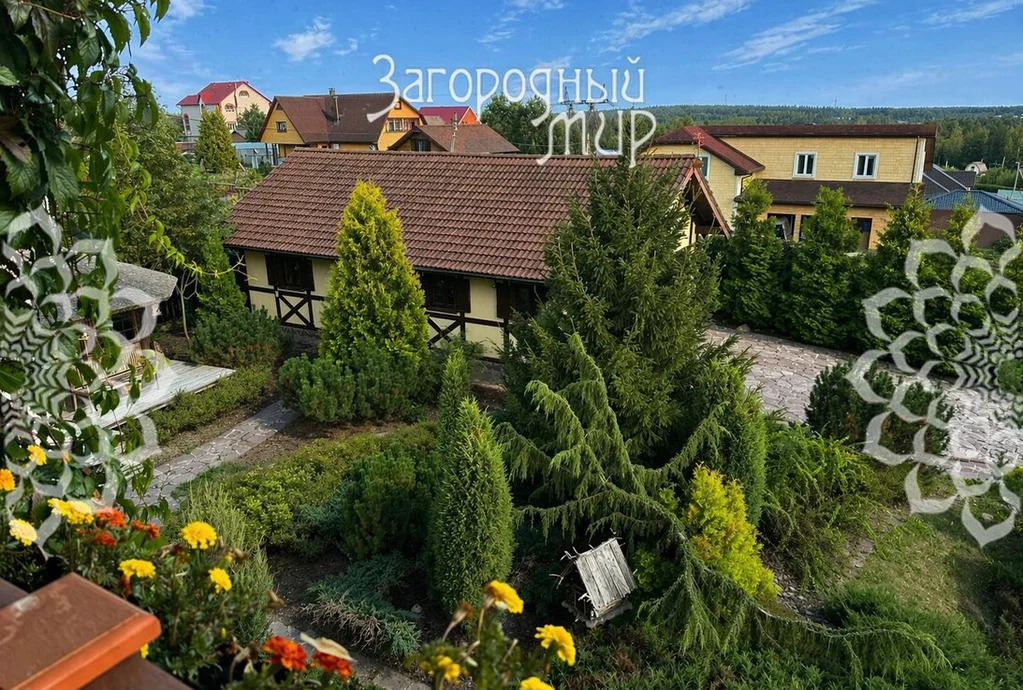 Продам дом, Рогачевское шоссе, 40 км от МКАД - Фото 19