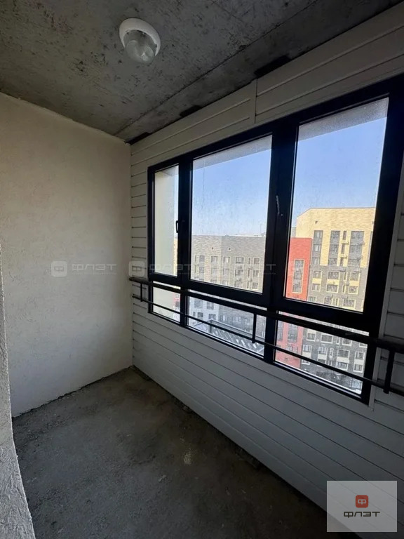 Продажа квартиры, Казань, ул. Баки Урманче - Фото 20