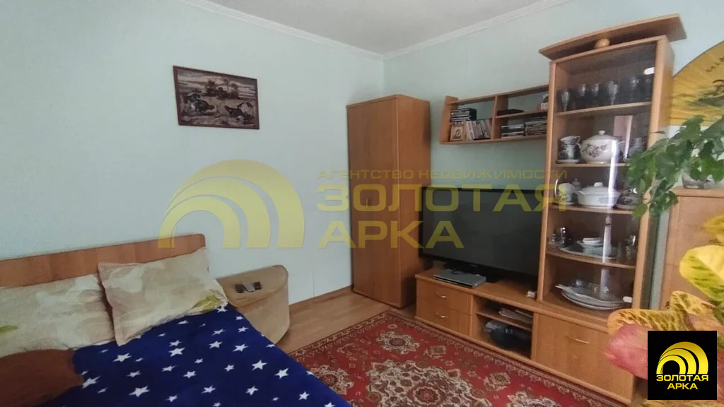 Продажа квартиры, Запорожская, Темрюкский район, Школьный переулок - Фото 16