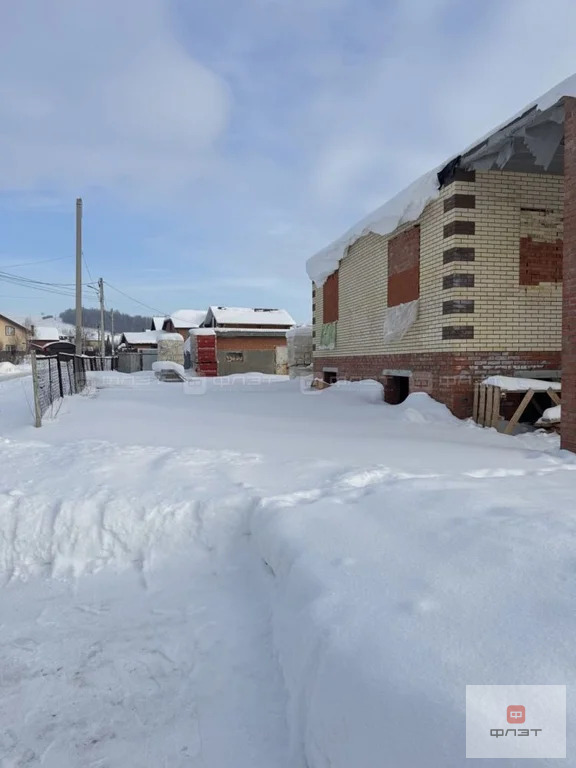 Продажа дома, Казань, пер. Дальний - Фото 3