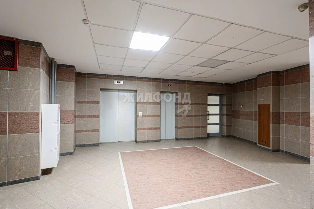 Продажа квартиры, Новосибирск, ул. Шевченко - Фото 62
