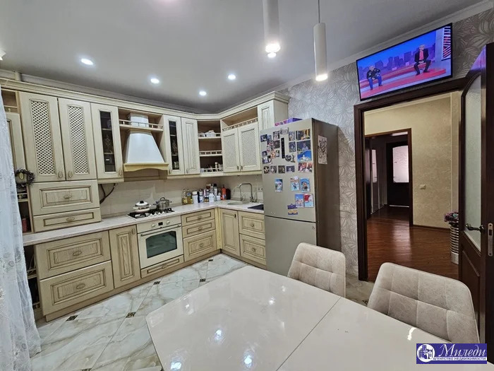 Продажа квартиры, Батайск, ул. Горького - Фото 9