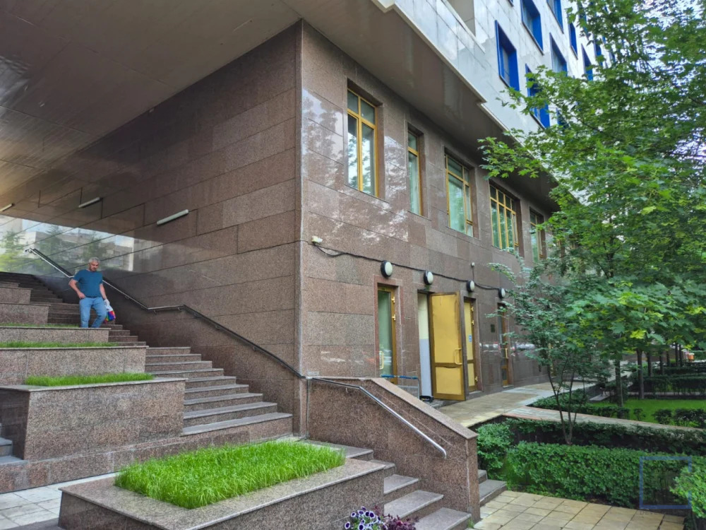 Продажа офиса, м. Калужская, ул. Херсонская - Фото 2