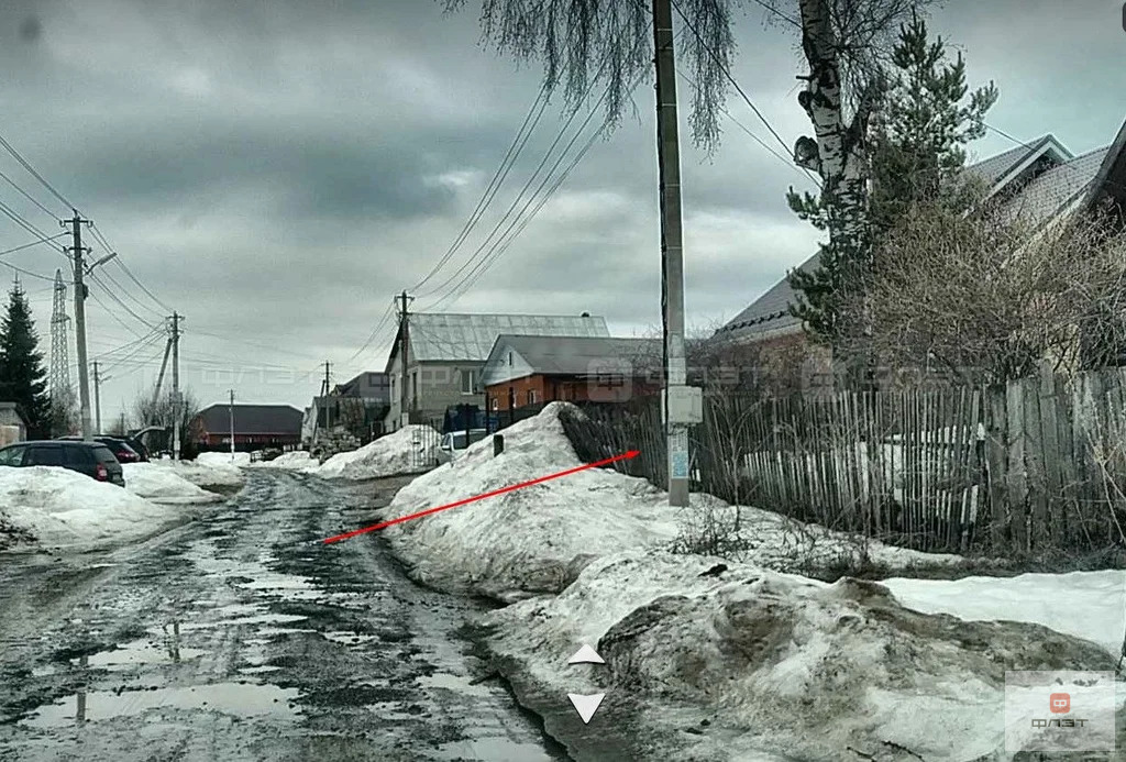 Продажа участка, Осиново, Зеленодольский район, ул. Кооперативная - Фото 7