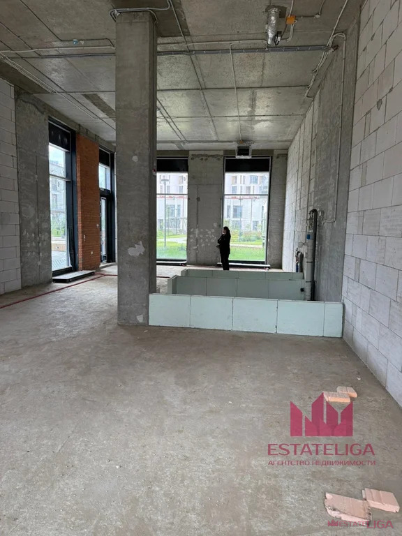 Аренда ПСН, набережная Марка Шагала - Фото 4