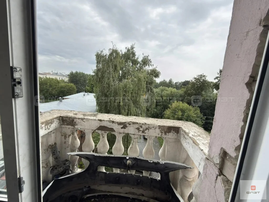 Продажа квартиры, Казань, ул. Степана Халтурина - Фото 7