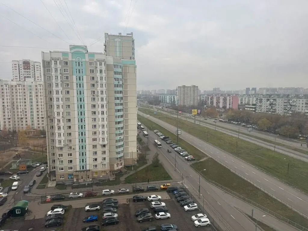 Продам 2 ком. квартиру в  г. Люберцы (мкрн. Красная горка) - Фото 13