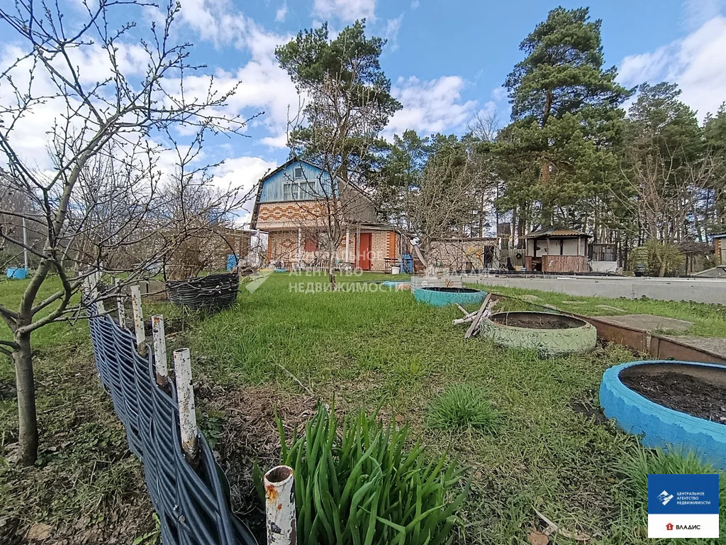 Продажа дома, Шиловский район, садоводческое товарищество Тырница - Фото 20
