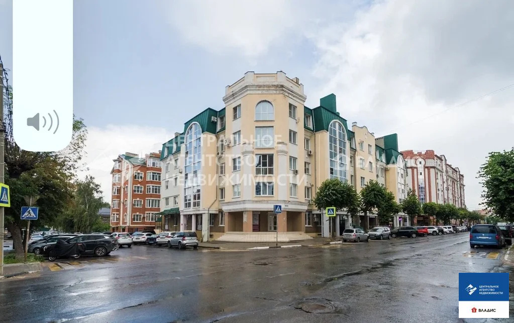 Продажа квартиры, Рязань, ул. Вознесенская - Фото 21