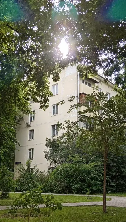 2-ка, Расковой, 3 - Фото 11